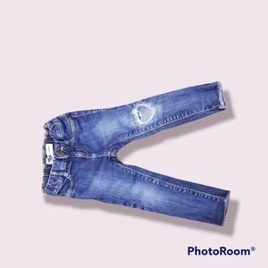 2T Girls Old Navy jeans